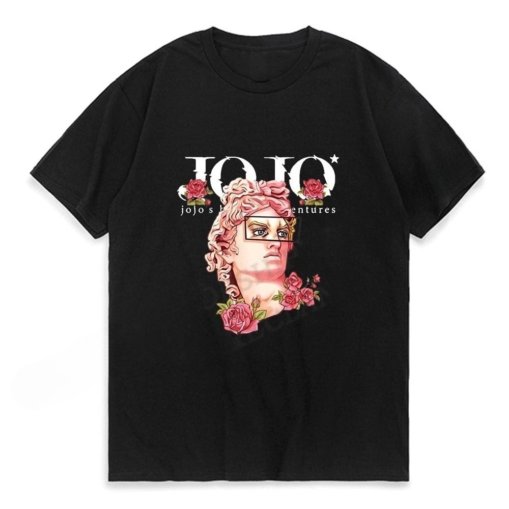 Jojo Bizarre Hat - Jojos Bizarre Adventure Stone Ocean Anime