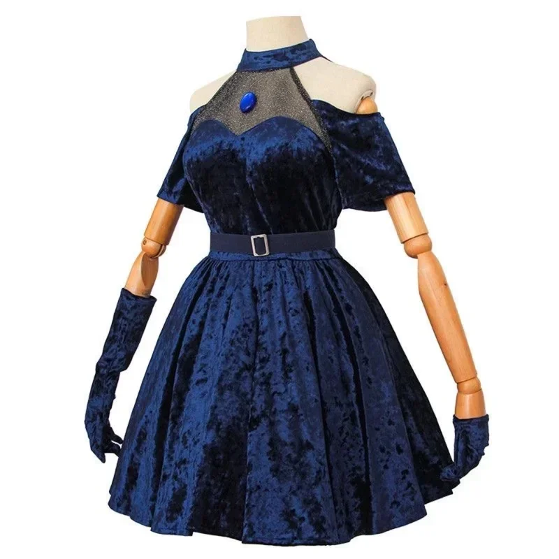 Mizi Cosplay Costume Anime Ali - đánh giá và giá Cosplay Anime Pink Hair