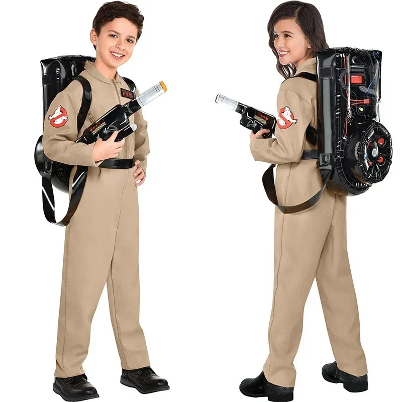 Halloween Children Father Ghos - đánh giá và giá Kids Cosplay Anime