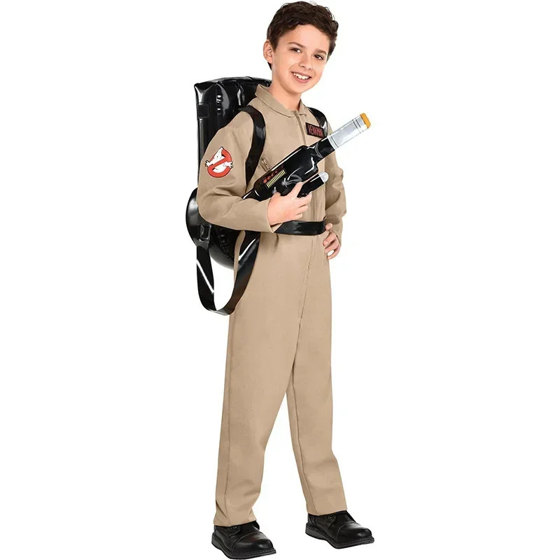 Halloween Children Father Ghos - đánh giá và giá Kids Cosplay Anime