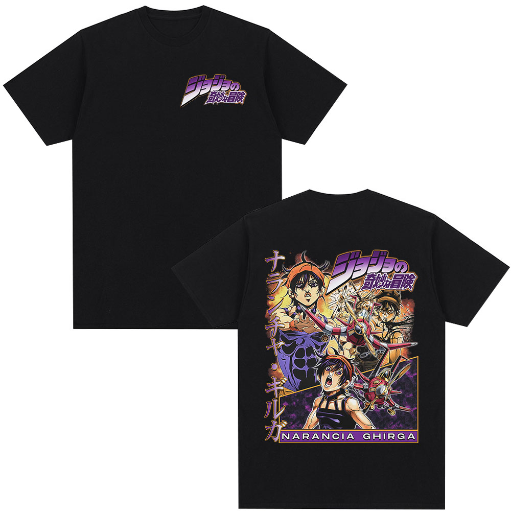 2026 New Hot Summer Anime JoJo - đánh giá và giá Jojo Bizarre Hat