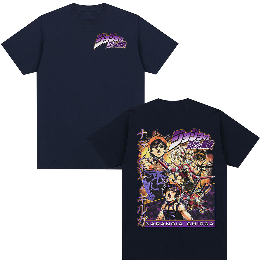 2026 New Hot Summer Anime JoJo - đánh giá và giá Jojo Bizarre Hat