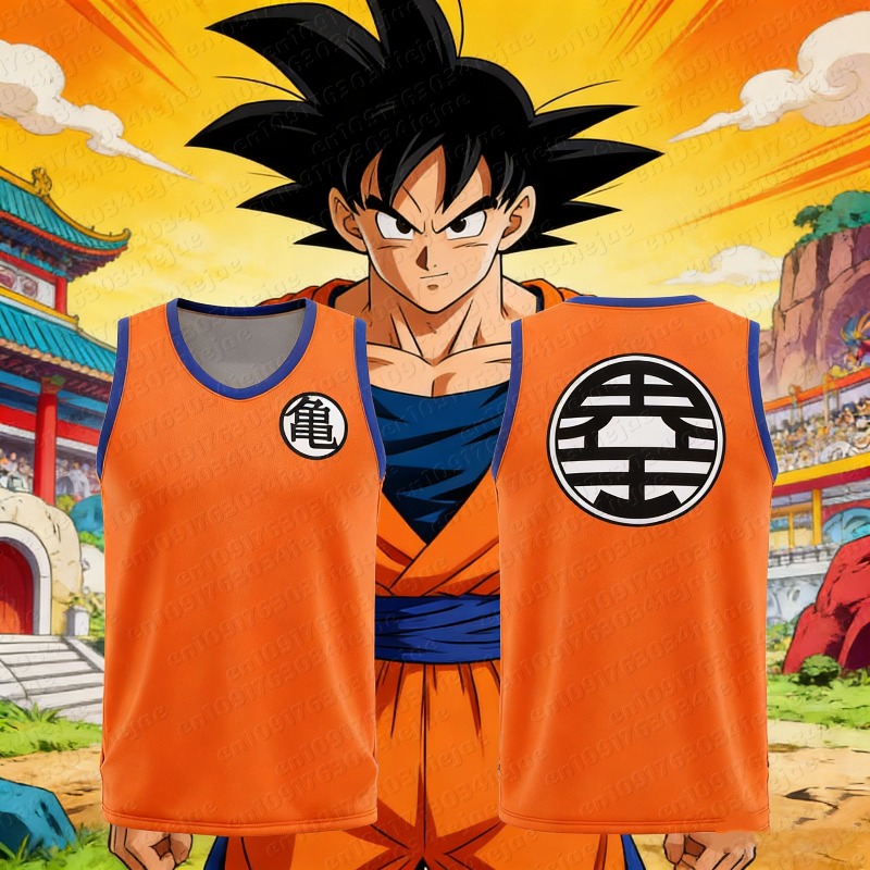 2026 Summer Dragon Ball Goku O - đánh giá và giá Dragon Ball Saiyan Armor