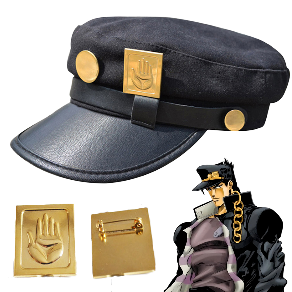 Fantasy Bizarre Adventure of J - đánh giá và giá Jojo Bizarre Hat