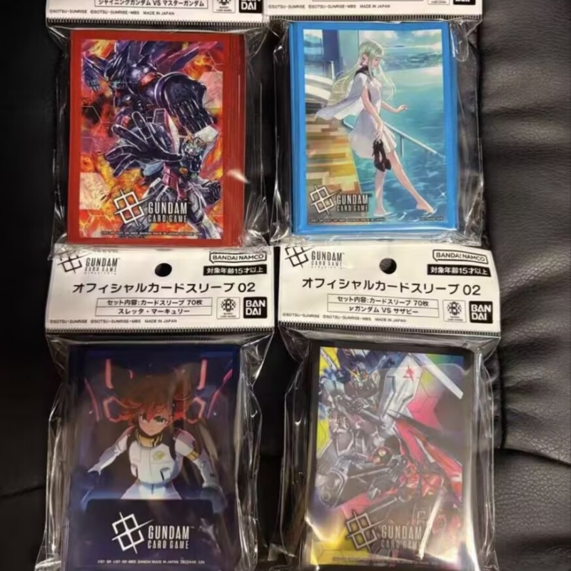 【In Stock】Bandai Gundam Card G - đánh giá và giá Bandai Gundam Hg