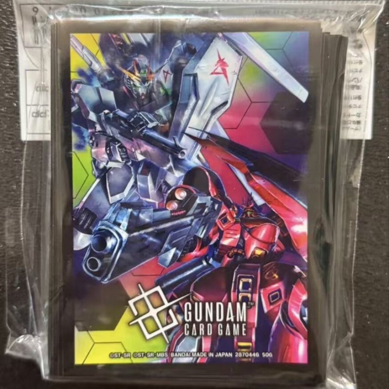 【In Stock】Bandai Gundam Card G - đánh giá và giá Bandai Gundam Hg