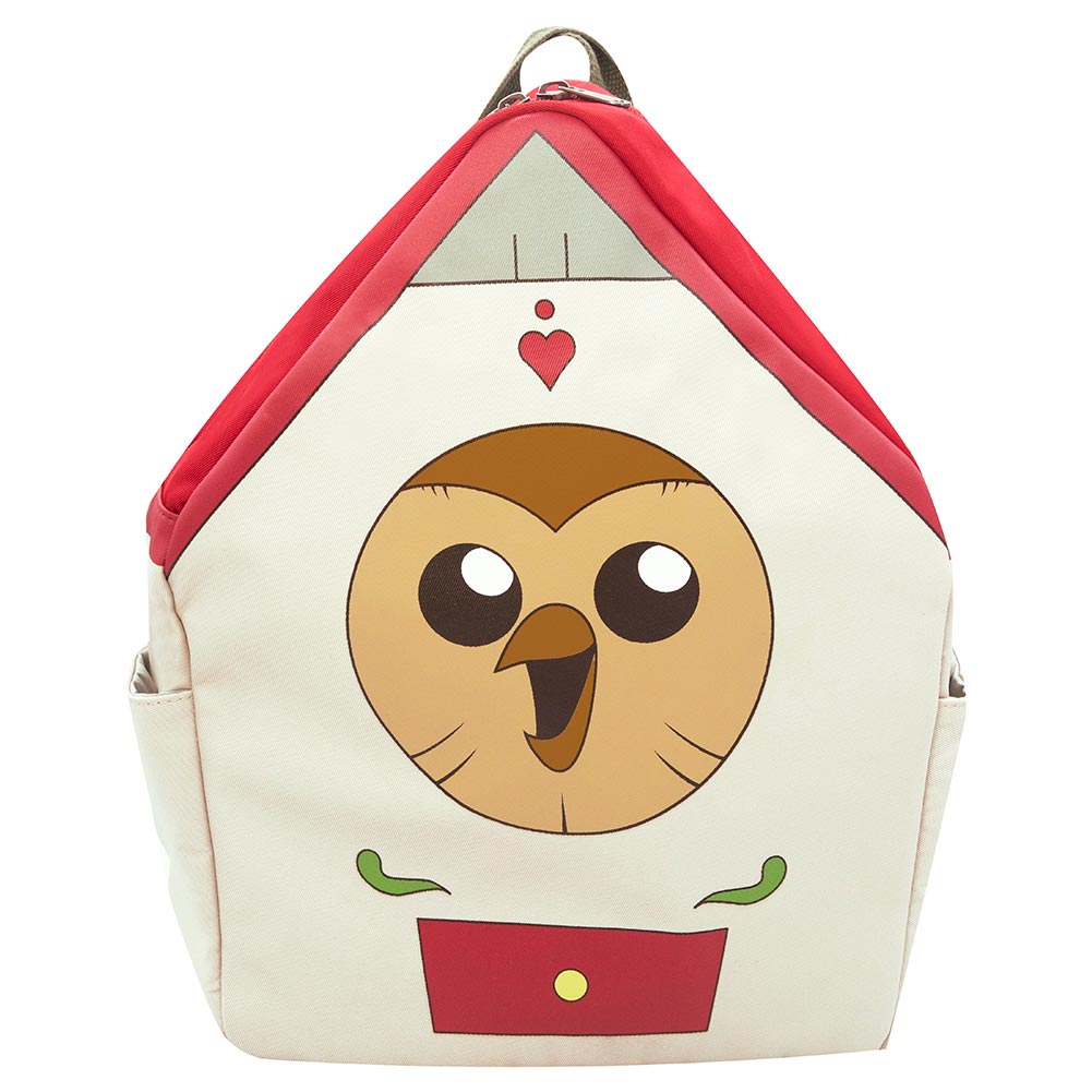 House Of Owl Hooty Bags Cospla - đánh giá và giá Kids Cosplay Anime