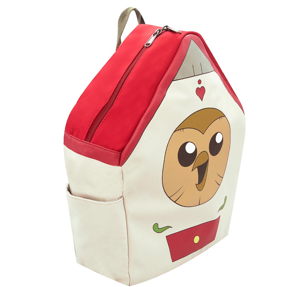 House Of Owl Hooty Bags Cospla - đánh giá và giá Kids Cosplay Anime