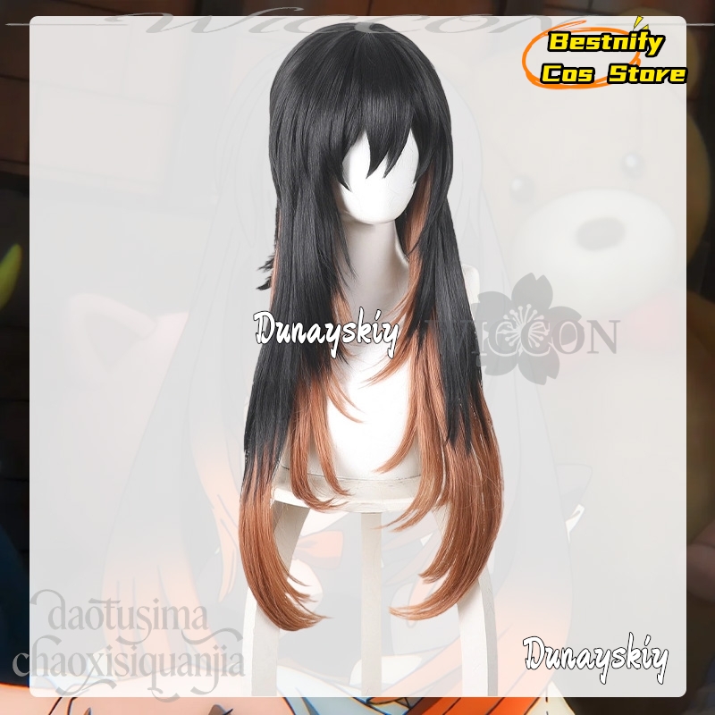 aBcBcs@Anime GACHIAKUTA Cospla - đánh giá và giá Anime Cosplay Girl With Black Hair