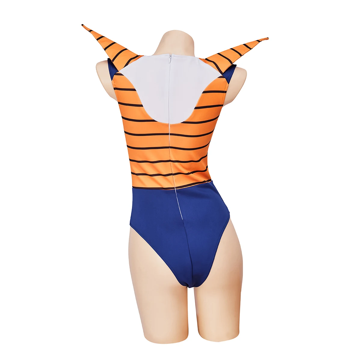 Vegeta Cosplay Saiyan Costume  - đánh giá và giá Dragon Ball Saiyan Armor