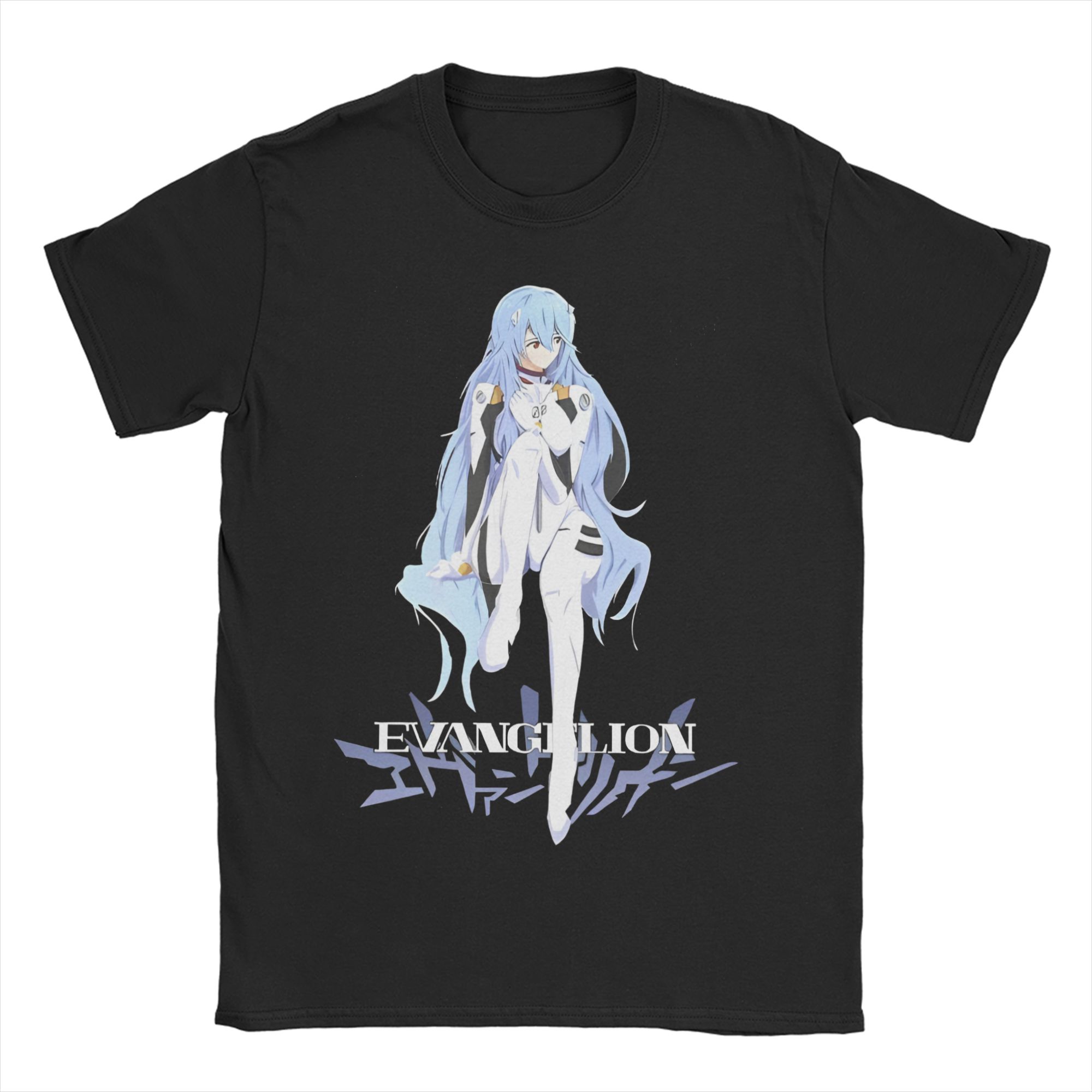 EVA Rei Ayanami for Men Women  - đánh giá và giá Anime Cosplay Idea