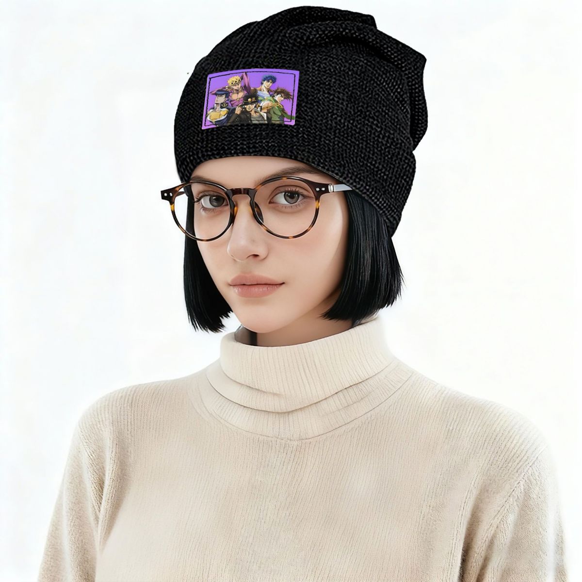 Jojo Bizarre Adventure Anime C - đánh giá và giá Jojo Bizarre Hat