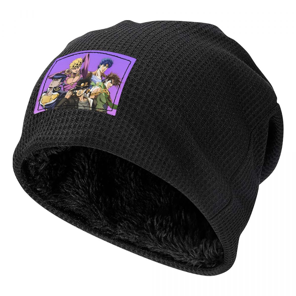 Jojo Bizarre Adventure Anime C - đánh giá và giá Jojo Bizarre Hat