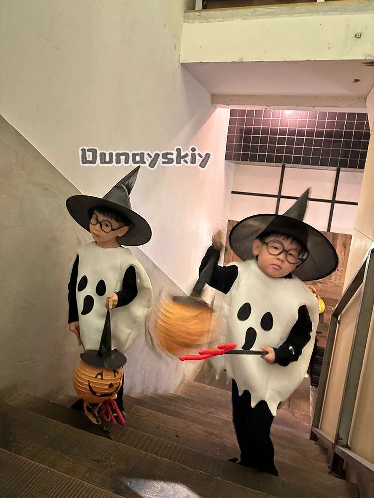 ‌‌Halloween New Cosplay Costum - đánh giá và giá Kids Cosplay Anime