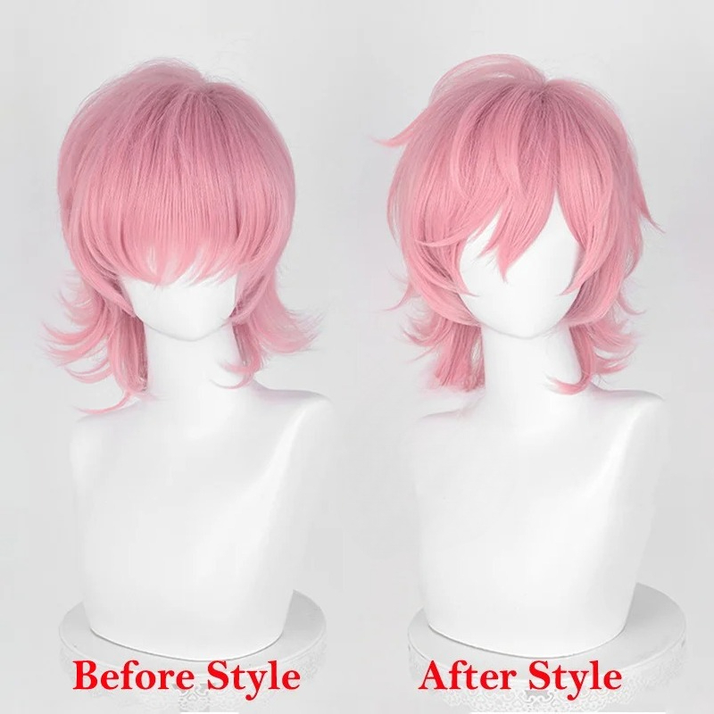 Anime Demi-Human Yuri Characte - đánh giá và giá Cosplay Duo Anime