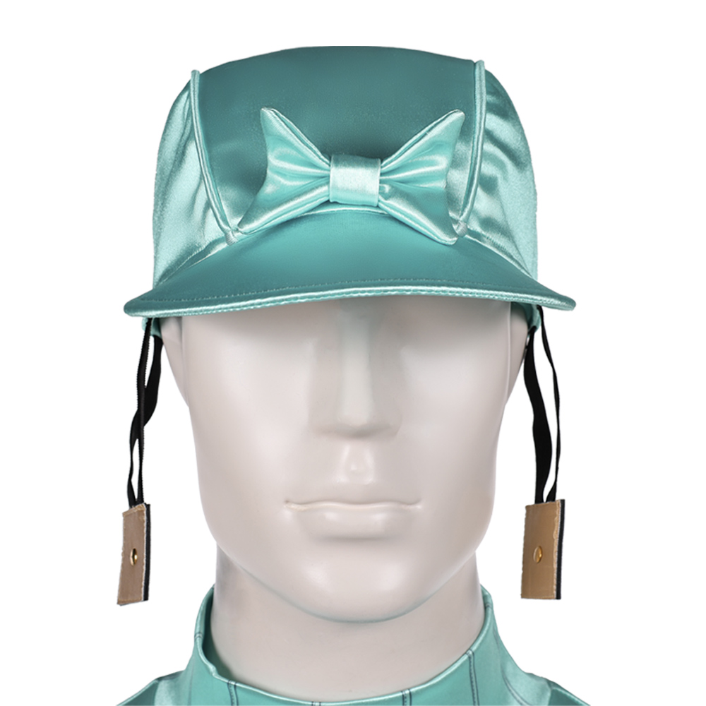 JoJo Cosplay Bizarre Adventure - đánh giá và giá Jojo Bizarre Hat
