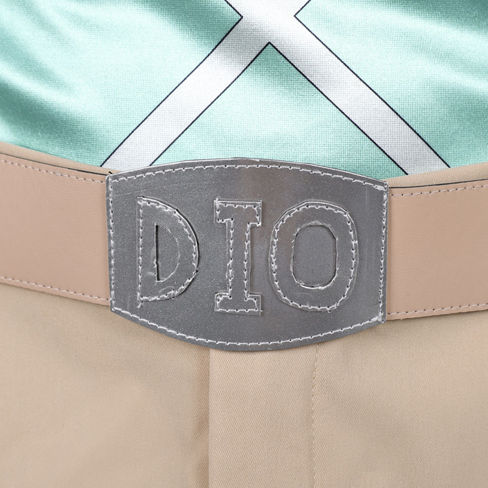 JoJo Cosplay Bizarre Adventure - đánh giá và giá Jojo Bizarre Hat