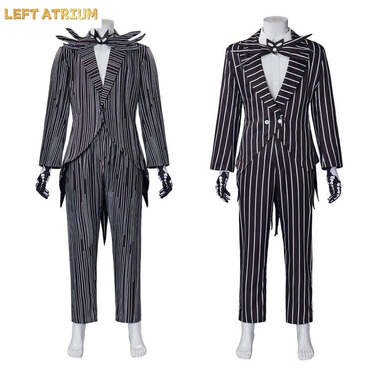 Kids Halloween Costume Jack Co - đánh giá và giá Kids Cosplay Anime