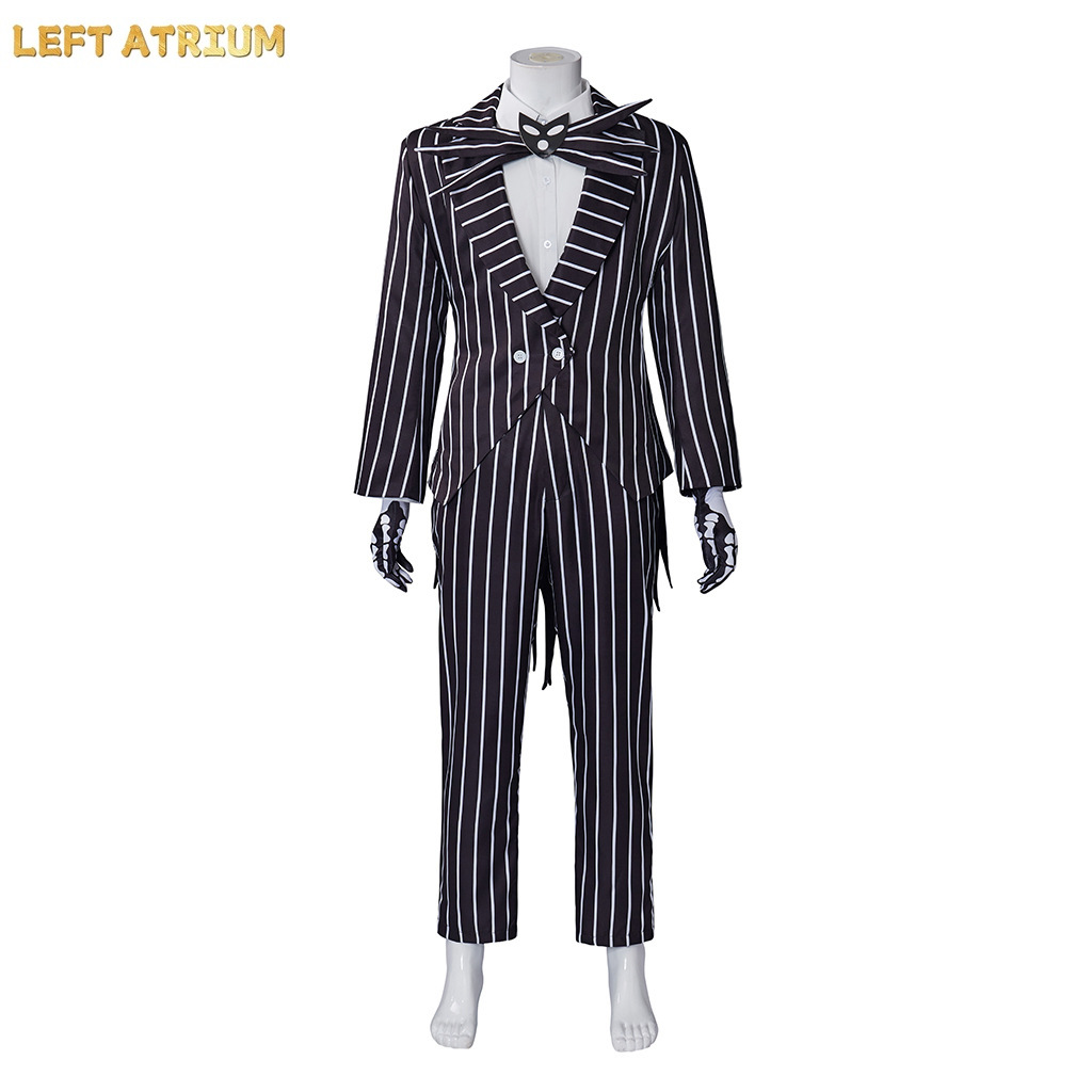 Kids Halloween Costume Jack Co - đánh giá và giá Kids Cosplay Anime