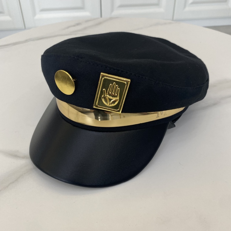JoJo's Bizarre Adventure Kujo  - đánh giá và giá Jojo Bizarre Hat