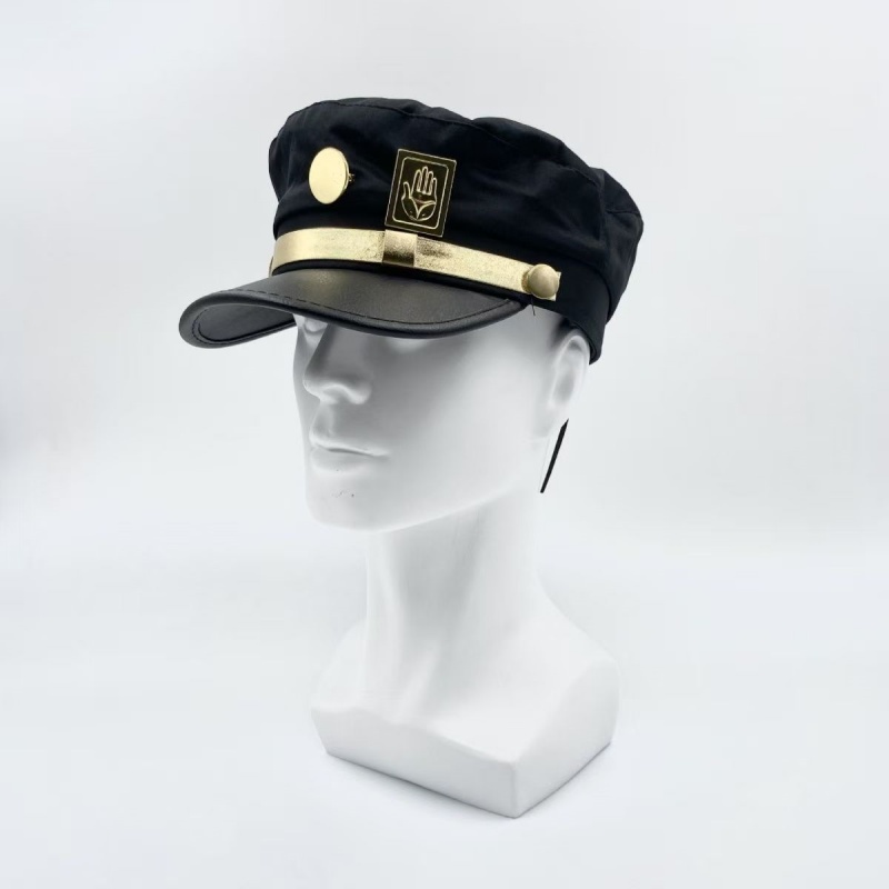 JoJo's Bizarre Adventure Kujo  - đánh giá và giá Jojo Bizarre Hat