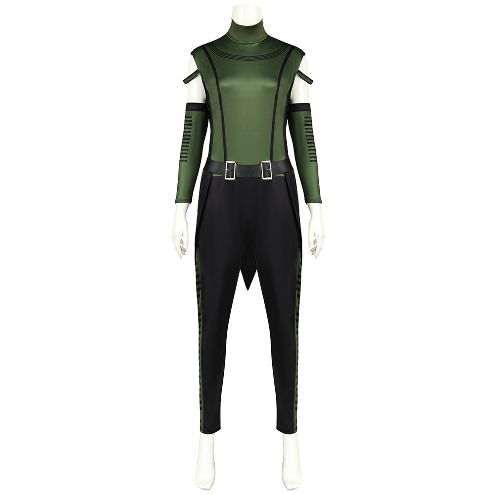 Movie Galaxy Guardians Mantis  - đánh giá và giá Anime Cosplay Bodysuit