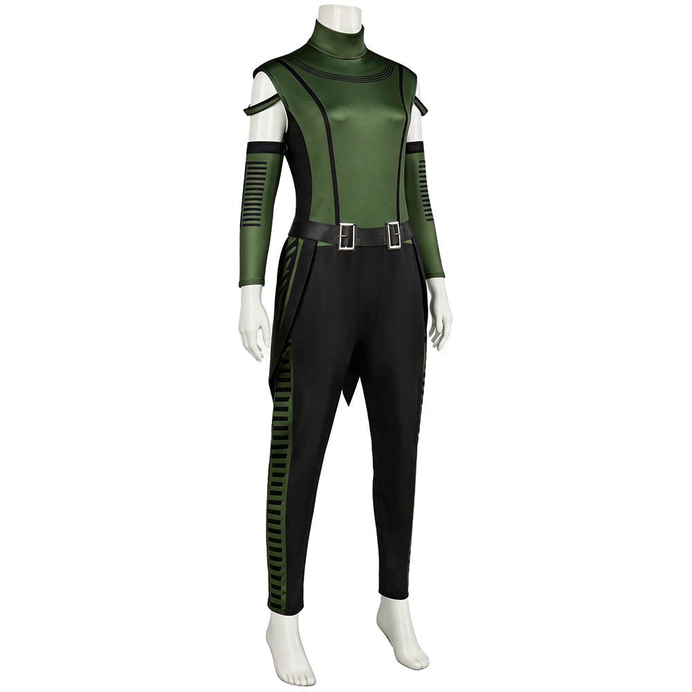 Movie Galaxy Guardians Mantis  - đánh giá và giá Anime Cosplay Bodysuit