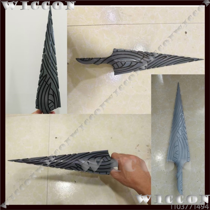 Nail 25CM Game The KNight Chil - đánh giá và giá Kids Cosplay Anime