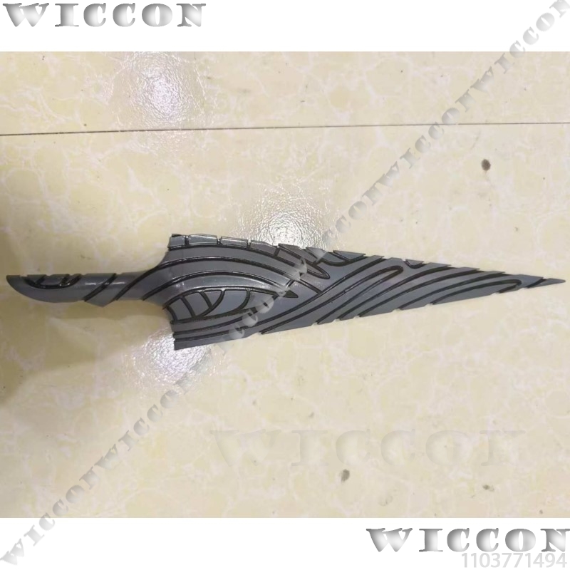 Nail 25CM Game The KNight Chil - đánh giá và giá Kids Cosplay Anime