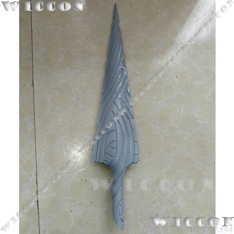 Nail 25CM Game The KNight Chil - đánh giá và giá Kids Cosplay Anime