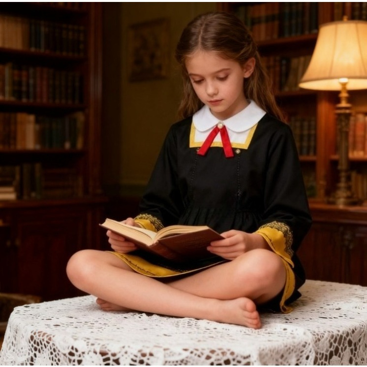 SPY FAMILY Anya Forger Cosplay - đánh giá và giá Kids Cosplay Anime