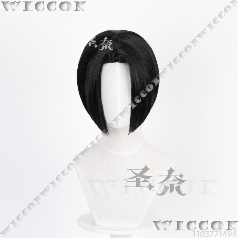 Nana Anime Girl Cosplay Black  - đánh giá và giá Anime Cosplay Girl With Black Hair