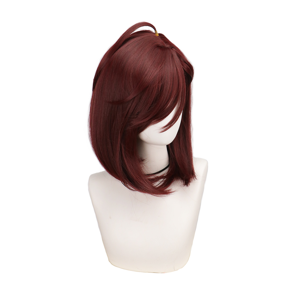 Women Brown Hair Wigs for Hall - đánh giá và giá Cosplay Duo Anime