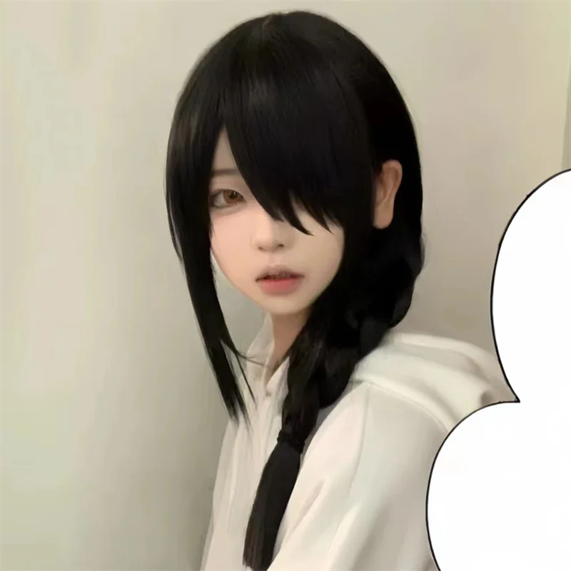 Anime Chainsaw Man Nayuta Adul - đánh giá và giá Chainsaw Man Cosplay