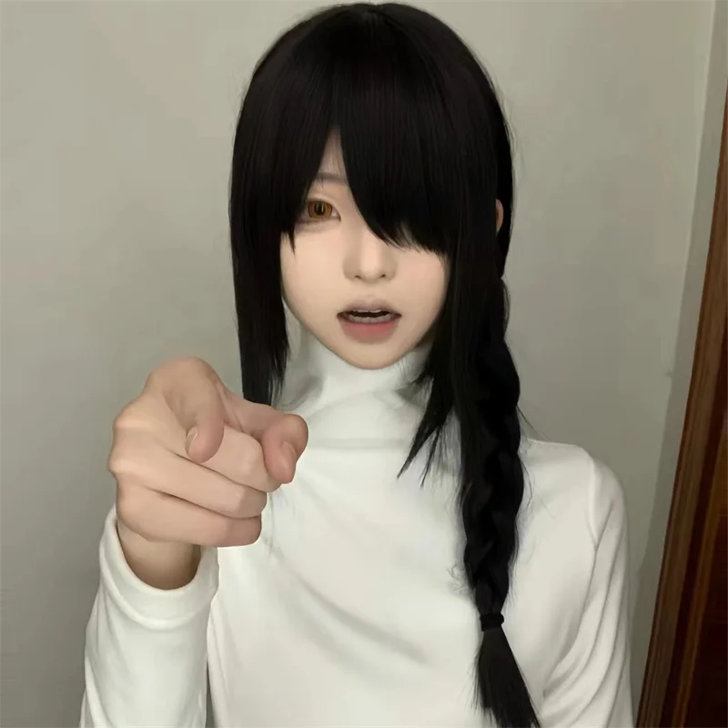Anime Chainsaw Man Nayuta Adul - đánh giá và giá Chainsaw Man Cosplay