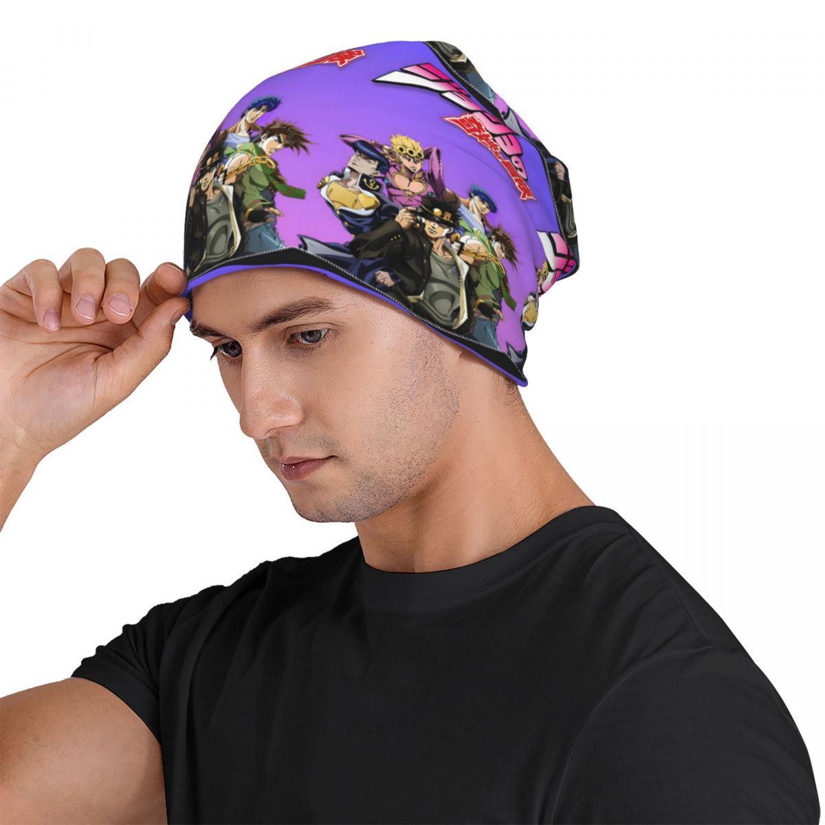 Jojo Bizarre Adventure Anime C - đánh giá và giá Jojo Bizarre Hat