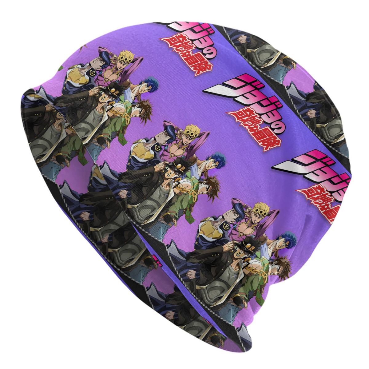 Jojo Bizarre Adventure Anime C - đánh giá và giá Jojo Bizarre Hat