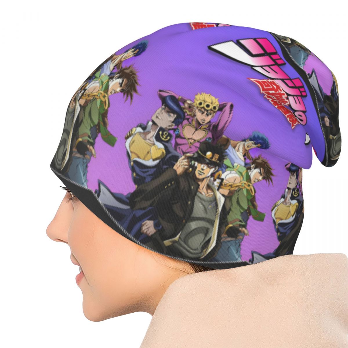 Jojo Bizarre Adventure Anime C - đánh giá và giá Jojo Bizarre Hat