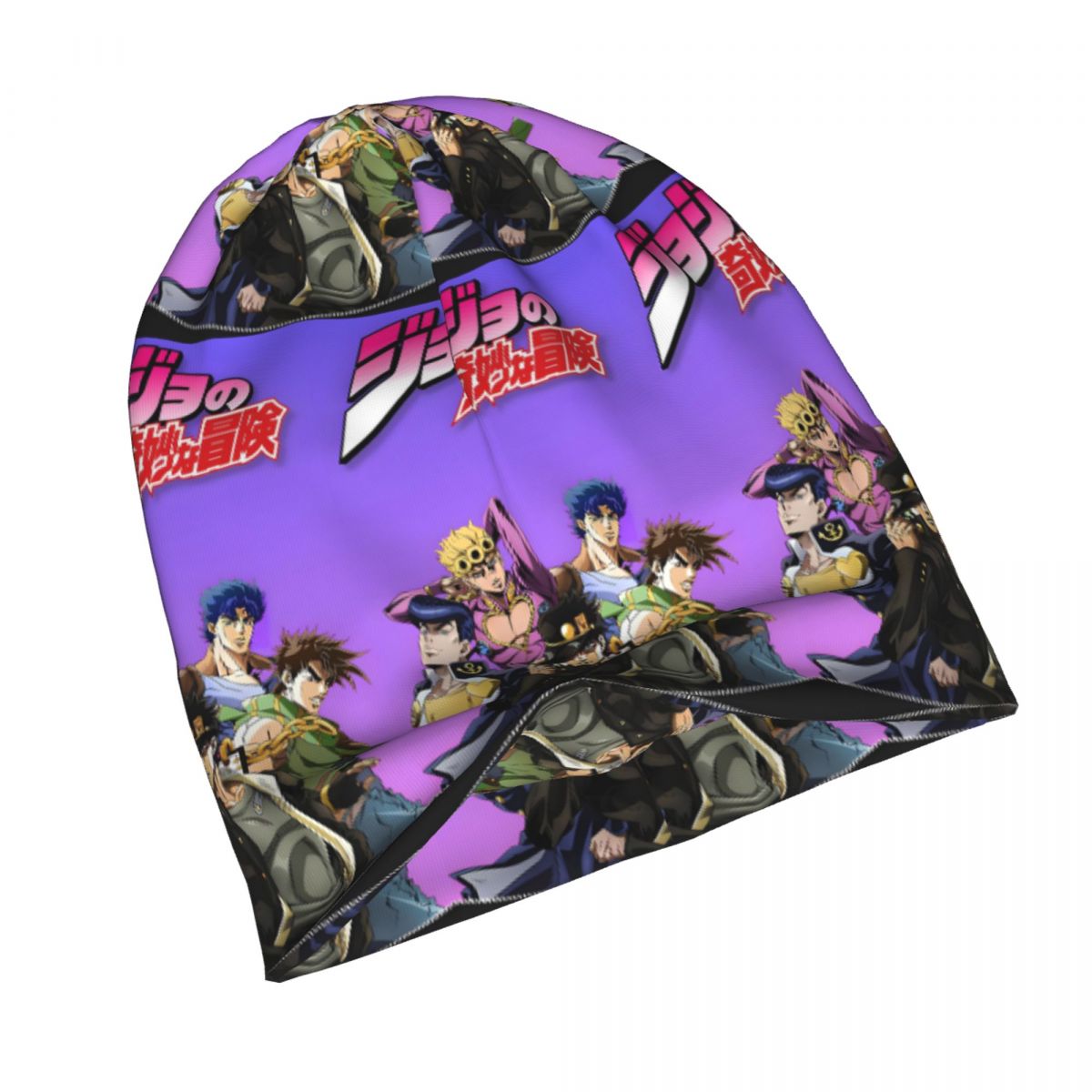 Jojo Bizarre Adventure Anime C - đánh giá và giá Jojo Bizarre Hat