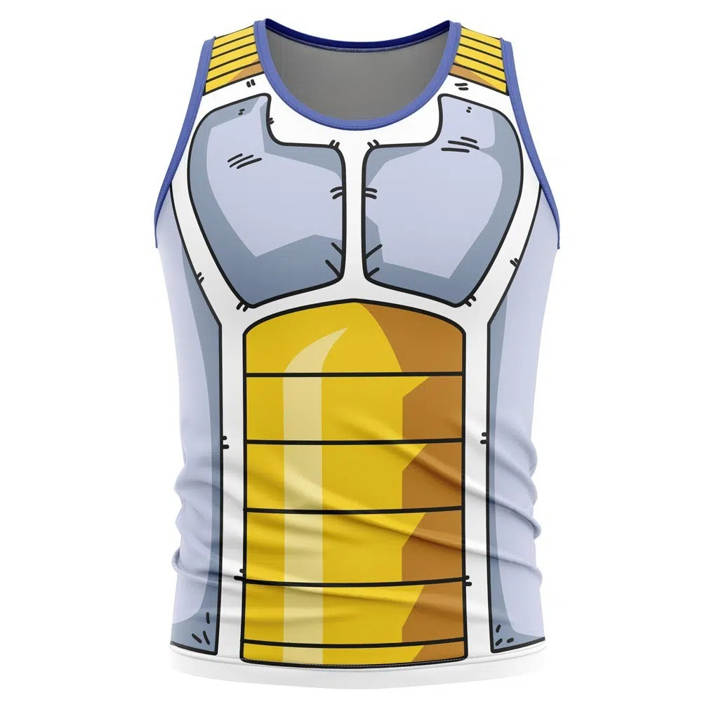 2026 Summer Dragon Ball Vegeta - đánh giá và giá Dragon Ball Saiyan Armor