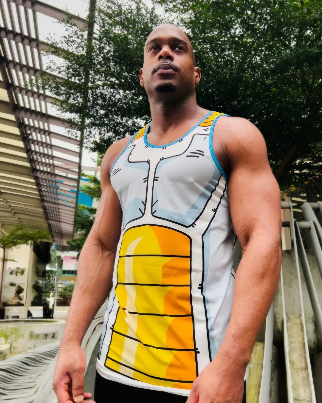 2026 Summer Dragon Ball Vegeta - đánh giá và giá Dragon Ball Saiyan Armor