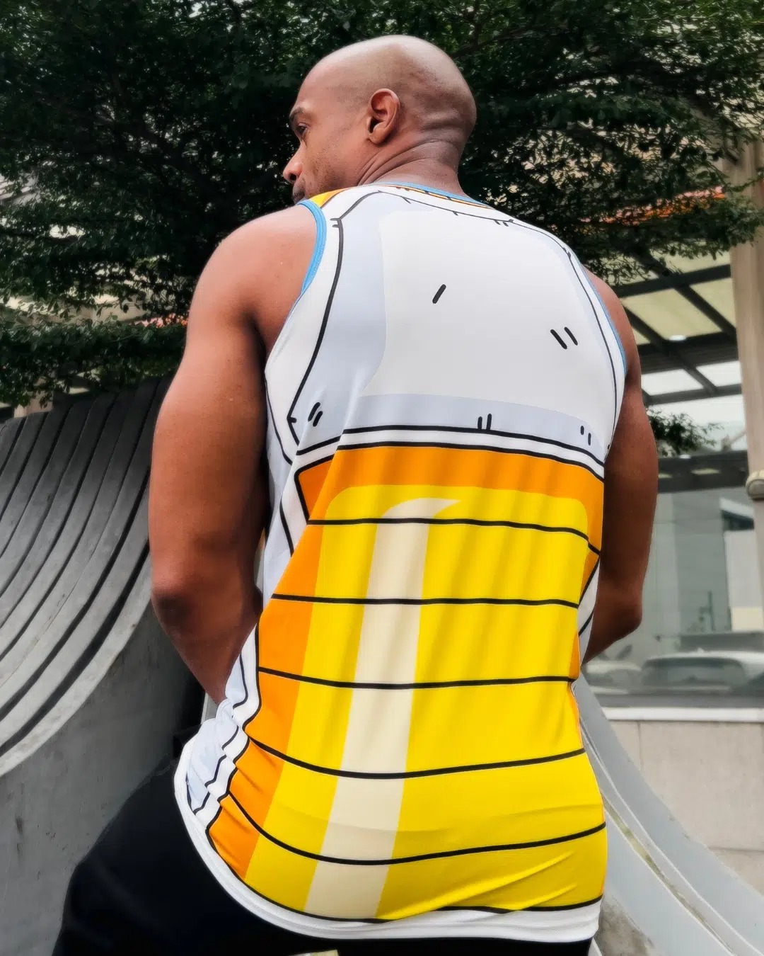 2026 Summer Dragon Ball Vegeta - đánh giá và giá Dragon Ball Saiyan Armor
