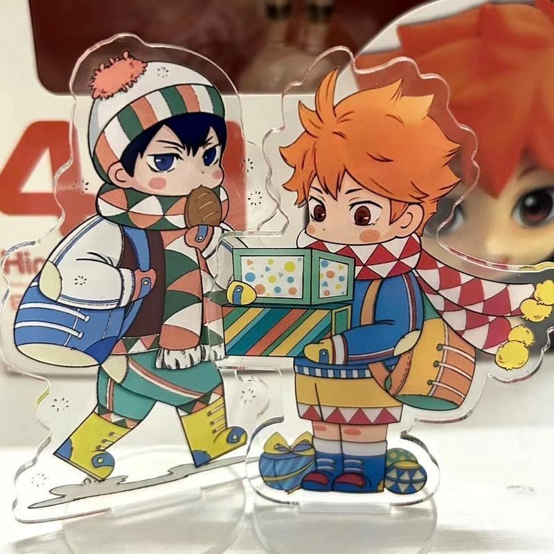 2026 New Haikyuu!! Acrylic Sta - đánh giá và giá Anime Cosplay Of