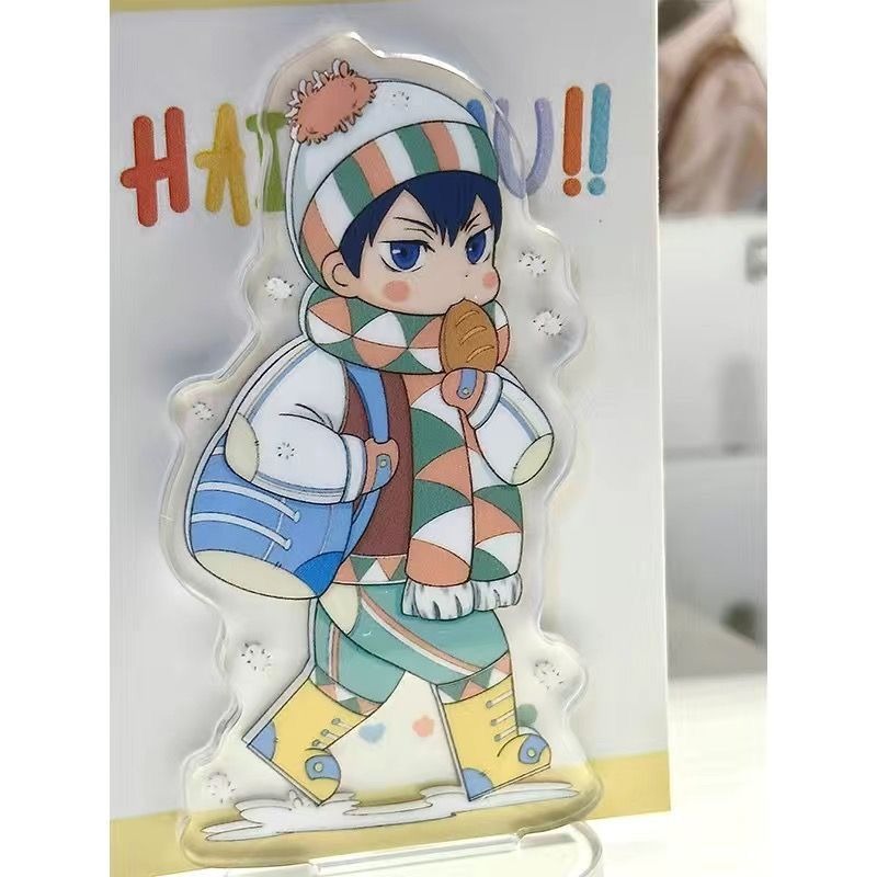 2026 New Haikyuu!! Acrylic Sta - đánh giá và giá Anime Cosplay Of