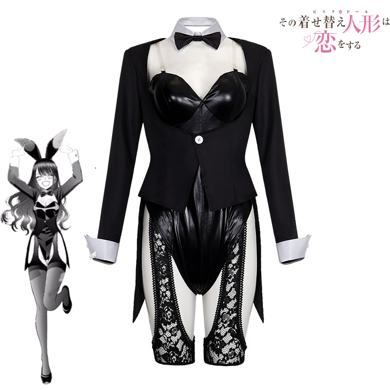 My Dress-Up Darling Cosplay Co - đánh giá và giá Anime Cosplay Bodysuit