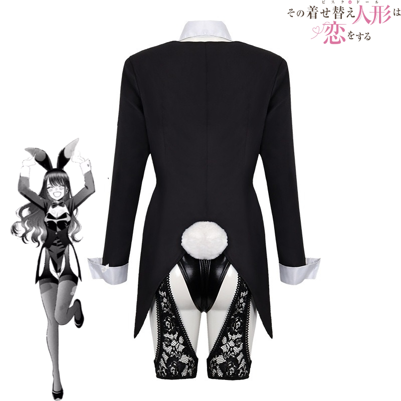 My Dress-Up Darling Cosplay Co - đánh giá và giá Anime Cosplay Bodysuit