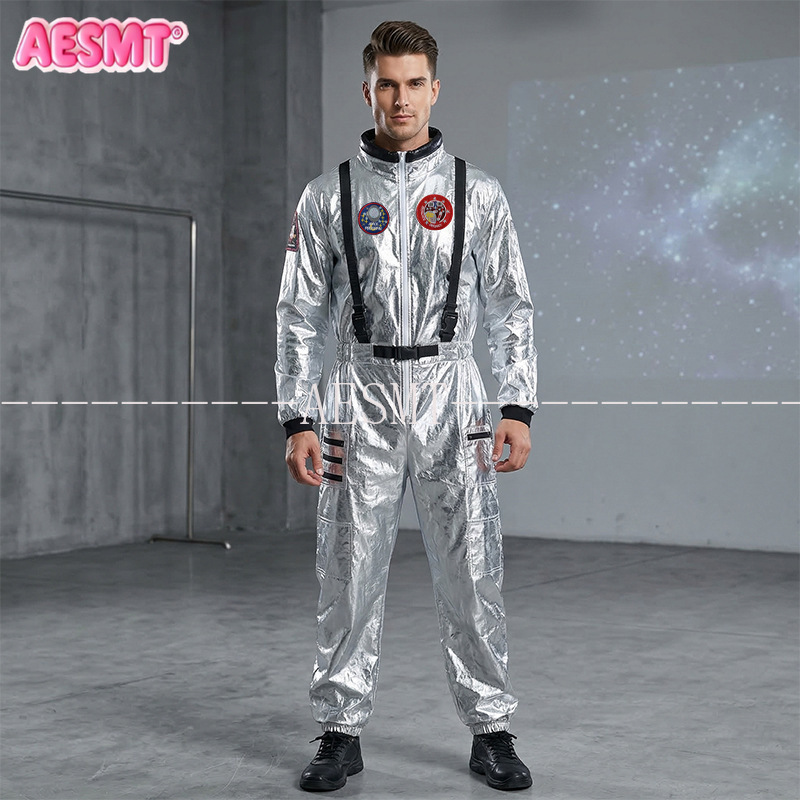 Astronaut Space Suit Cosplay C - đánh giá và giá Anime Cosplay Bodysuit