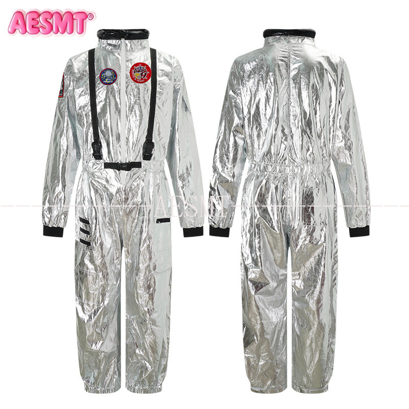 Astronaut Space Suit Cosplay C - đánh giá và giá Anime Cosplay Bodysuit