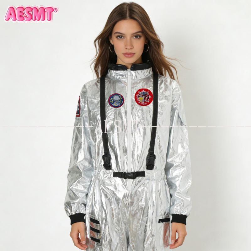 Astronaut Space Suit Cosplay C - đánh giá và giá Anime Cosplay Bodysuit