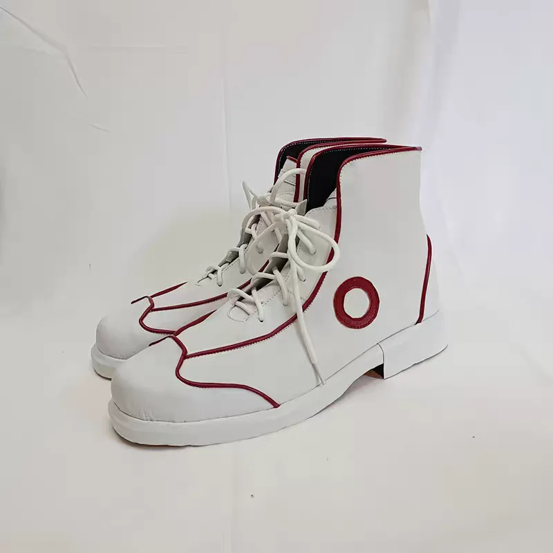 A;3\v,7'd/Anime Shoes Chainsaw - đánh giá và giá Chainsaw Man Cosplay